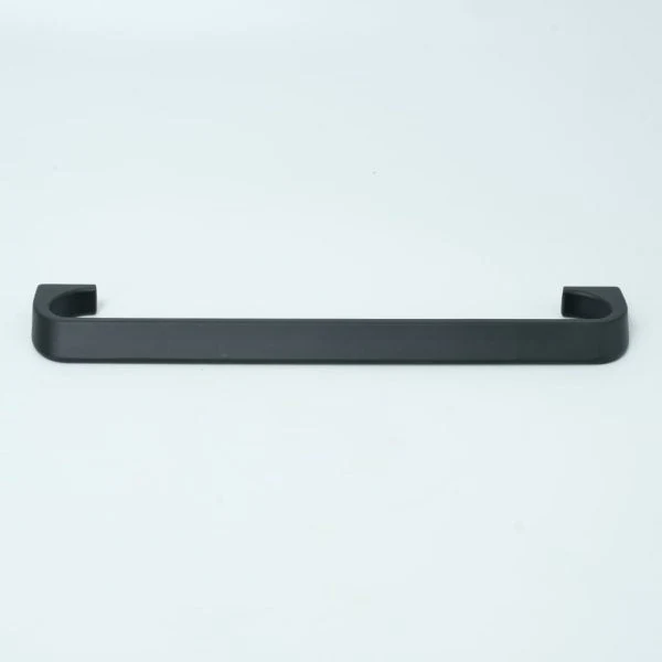 VILA 2606 Brushed Gold Cabinet Handles Drawer Pulls Solid Zinc Alloy Brushed Brass Furniture Kitchen Cupboard 1-pec