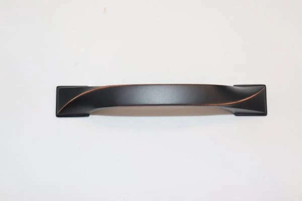 VILA |6583| Drawer Handles Pulls Solid Zinc Alloy Furniture cupboard or Kitchen Drawer Handles 1-Pec