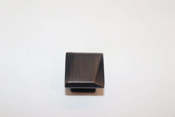 VILA |6583| Drawer Handles Pulls Solid Zinc Alloy Furniture cupboard or Kitchen Drawer Handles 1-Pec