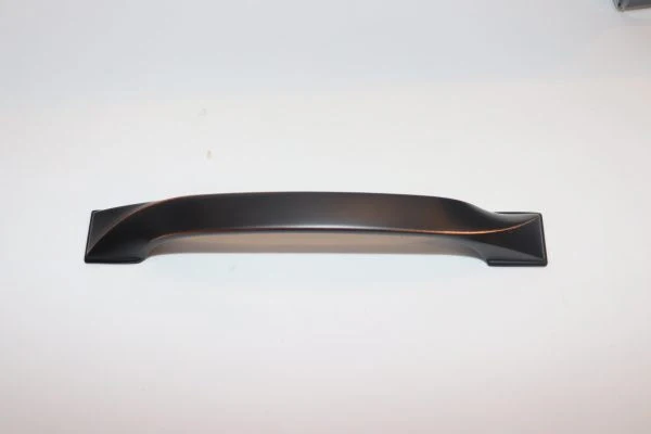 VILA |6583| Drawer Handles Pulls Solid Zinc Alloy Furniture cupboard or Kitchen Drawer Handles 1-Pec