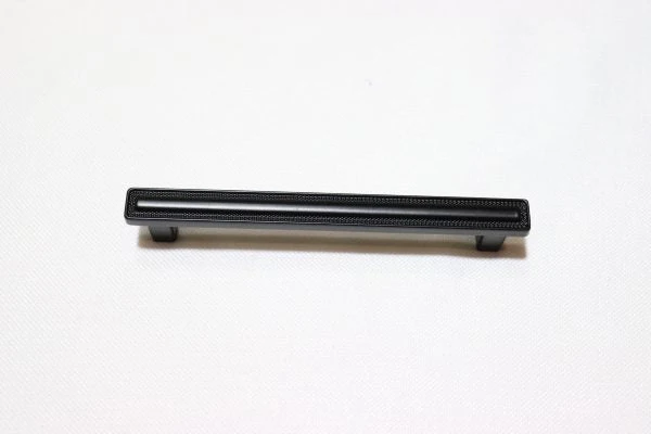 VILA (F2254) Drawer Handles Pulls Solid Zinc Alloy Furniture cupbord or Kitchen Drawer Handles 1-pec