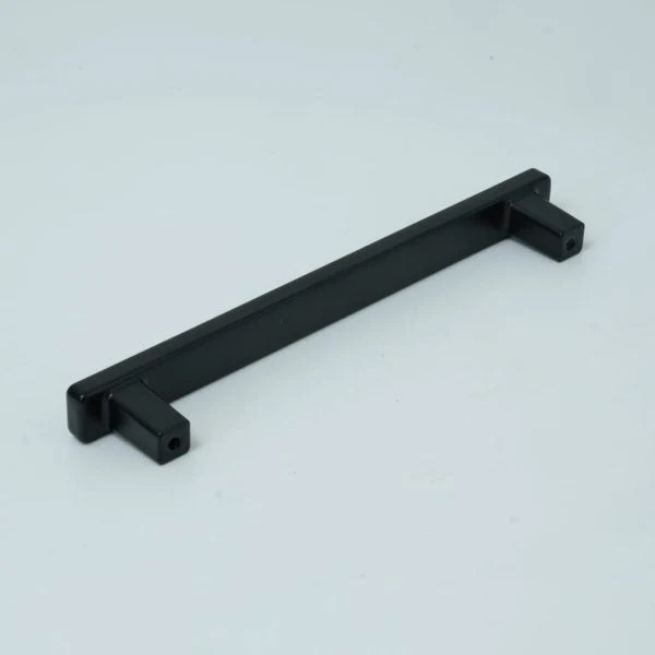 VILA (F2254) Drawer Handles Pulls Solid Zinc Alloy Furniture cupbord or Kitchen Drawer Handles 1-pec