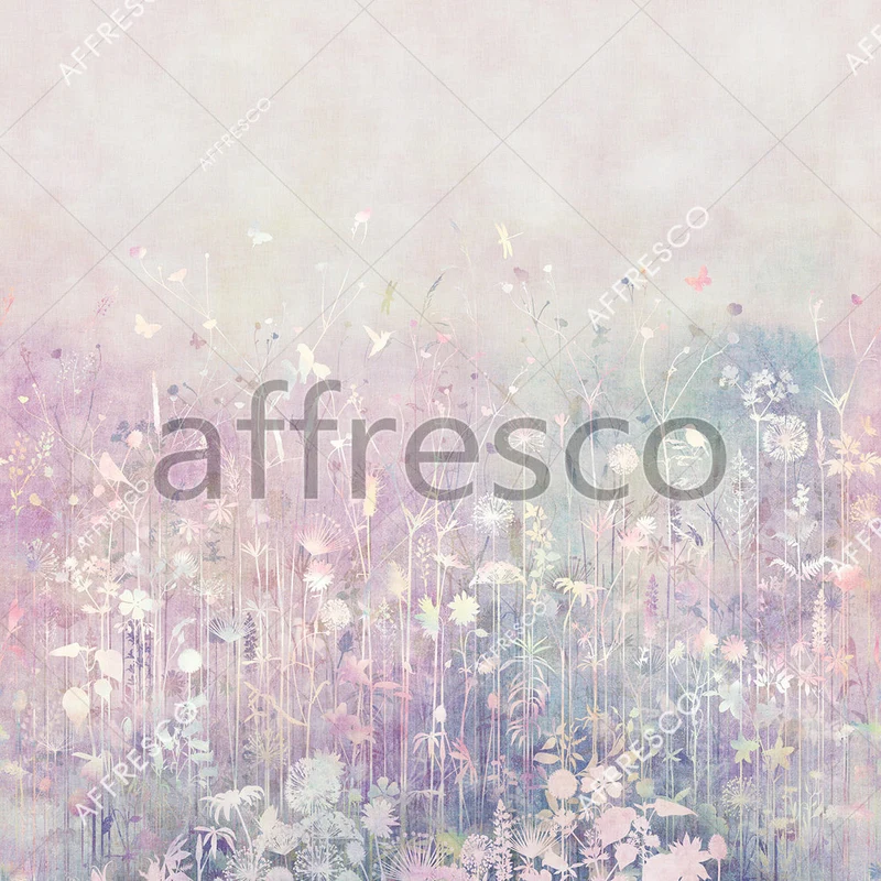 Murals, Frescoes and photo wallpaper. Gardens Art. ID135796
