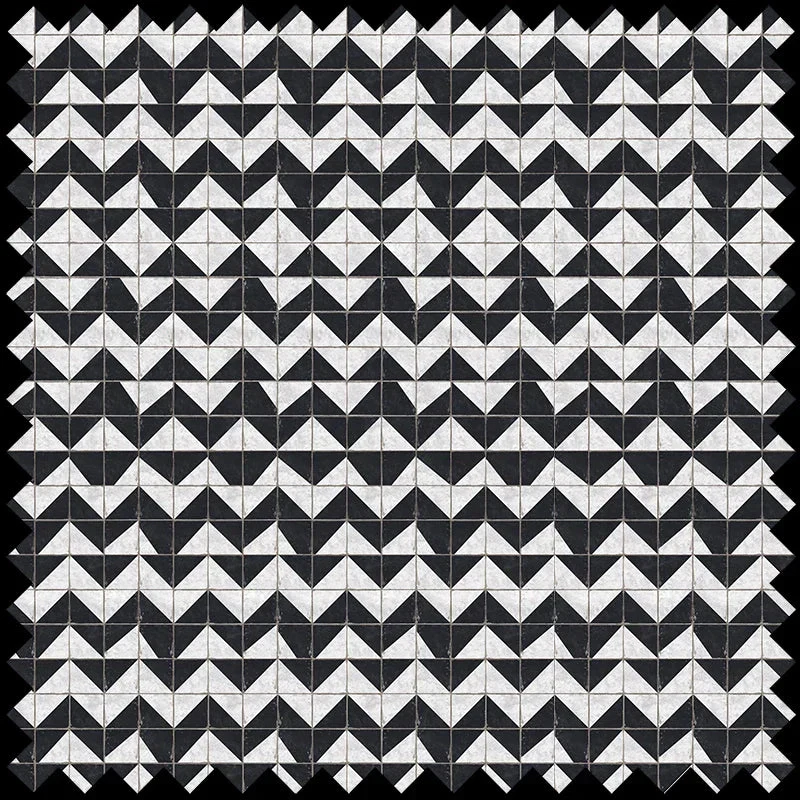 Fabric Eden Theatro