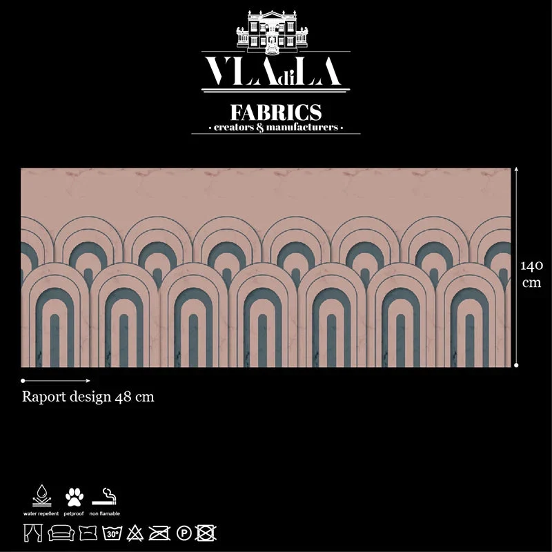 Fabric Chrysler