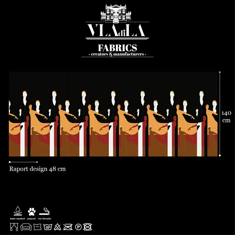 Fabric Barker Department Store