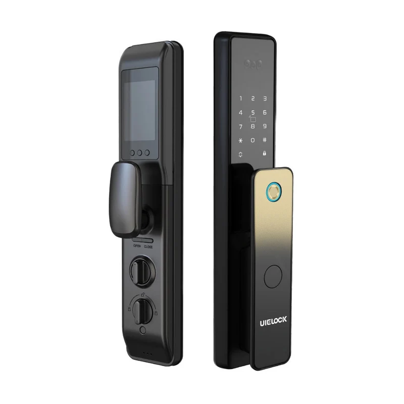QA20 - Smart Locks