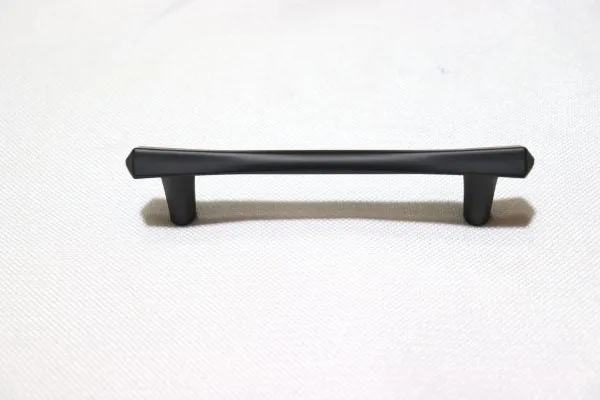 VILA (3150) Drawer Handles Pulls Solid Zinc Alloy Furniture cupbord or Kitchen Drawer Handles Color 1-pec