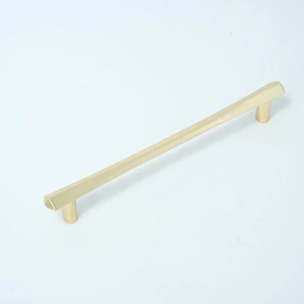VILA (3150) Drawer Handles Pulls Solid Zinc Alloy Furniture cupbord or Kitchen Drawer Handles Color 1-pec
