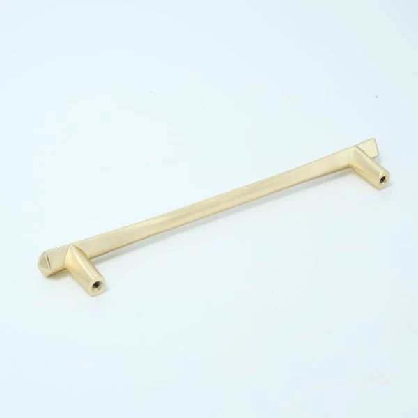 VILA (3150) Drawer Handles Pulls Solid Zinc Alloy Furniture cupbord or Kitchen Drawer Handles Color 1-pec