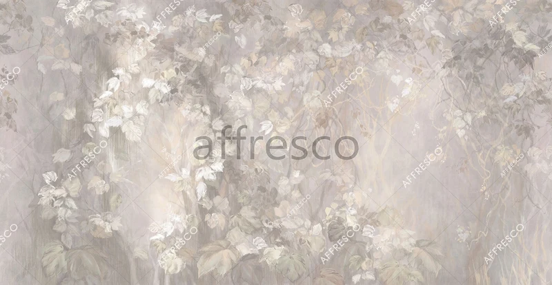 Murals, Frescoes and photo wallpaper. Forest Art. ID135994