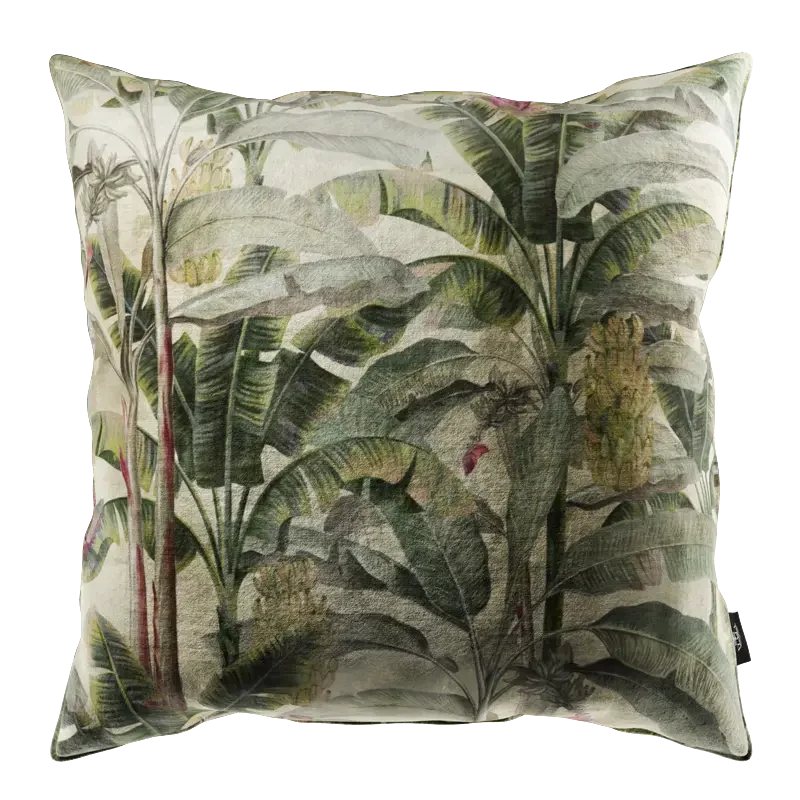 Cushion Musa Verticalia