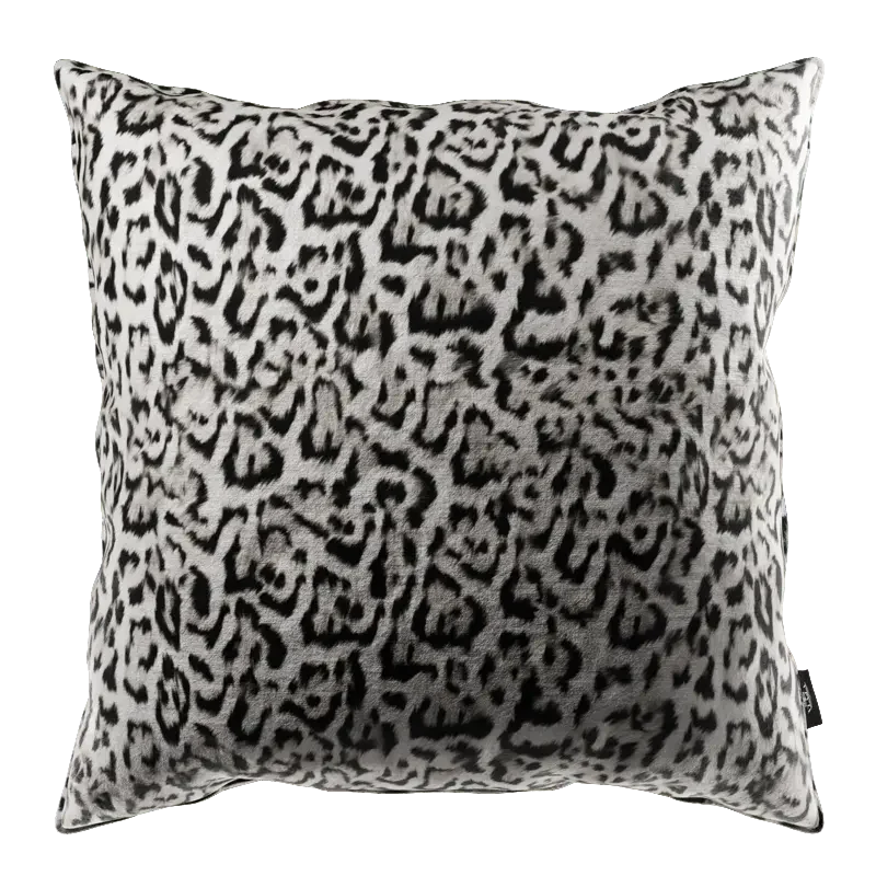 Cushion Farfugium Silver